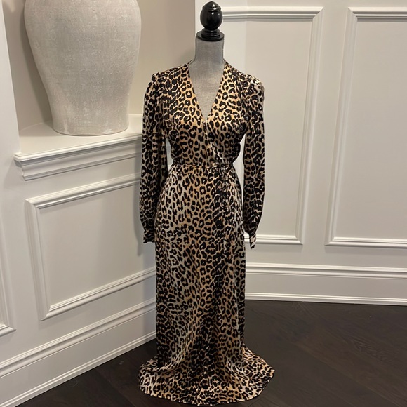 Ganni Dresses & Skirts - GANNI Classic